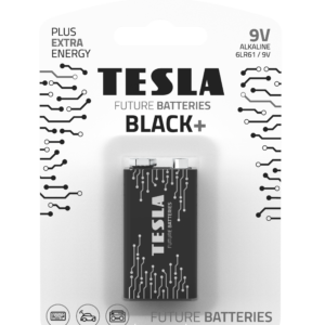 Tesla serie Black 9V pruhledne 1