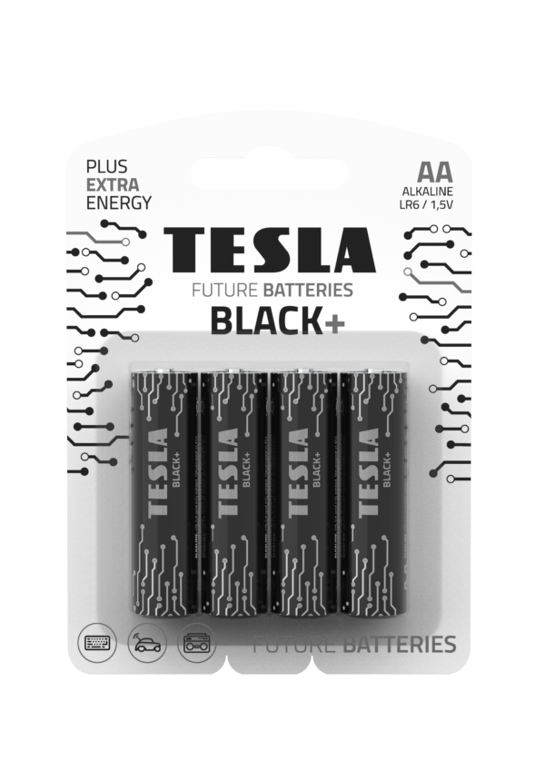Tesla serie Black AA pruhledne 2
